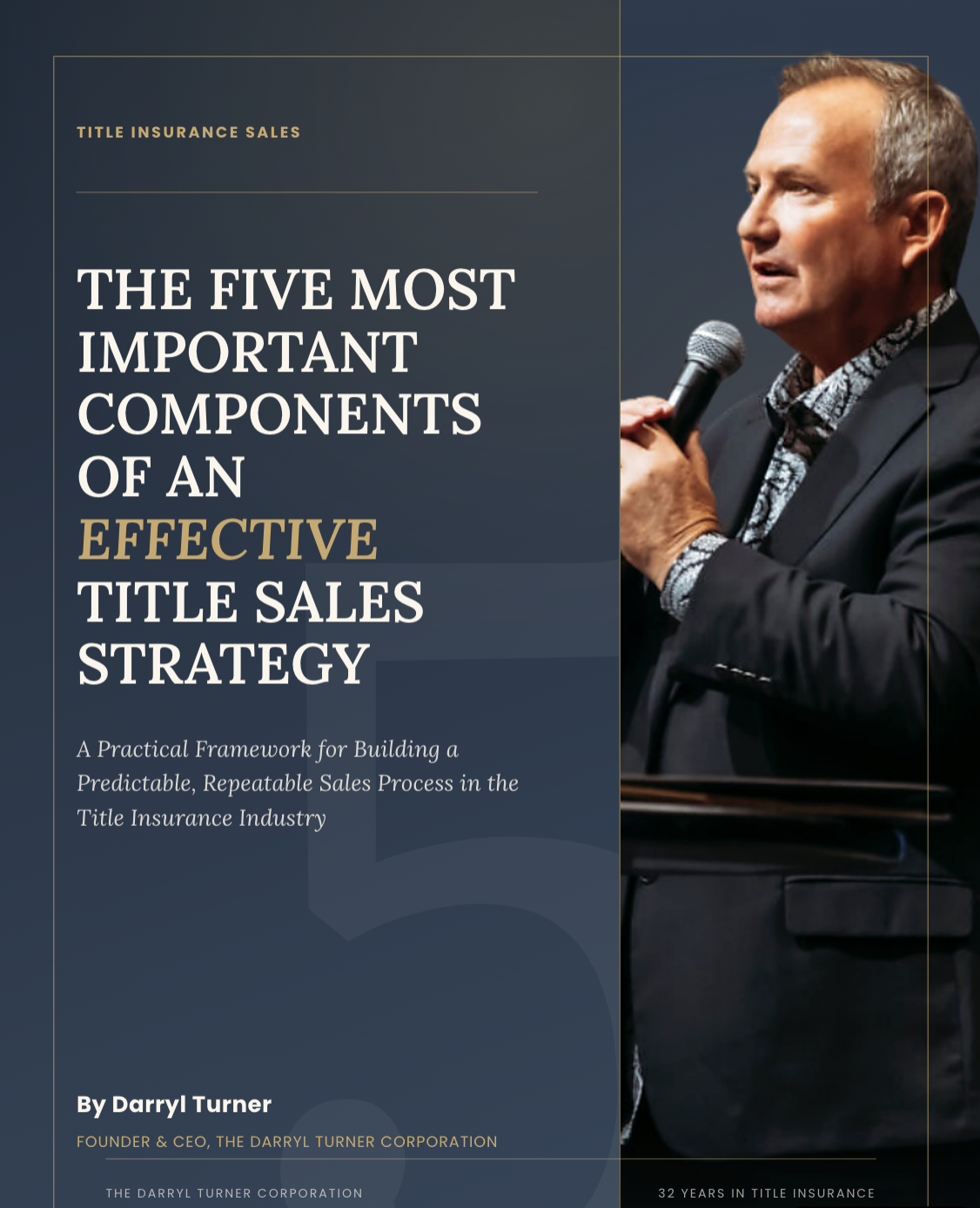 DTC - 5most effective