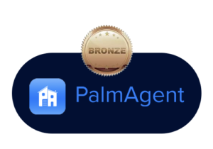 bronze palm agent