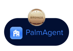 bronze palm agent